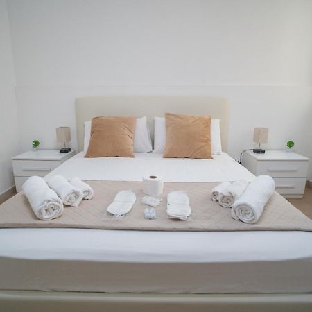 레체 Whitehouse B&B 외부 사진