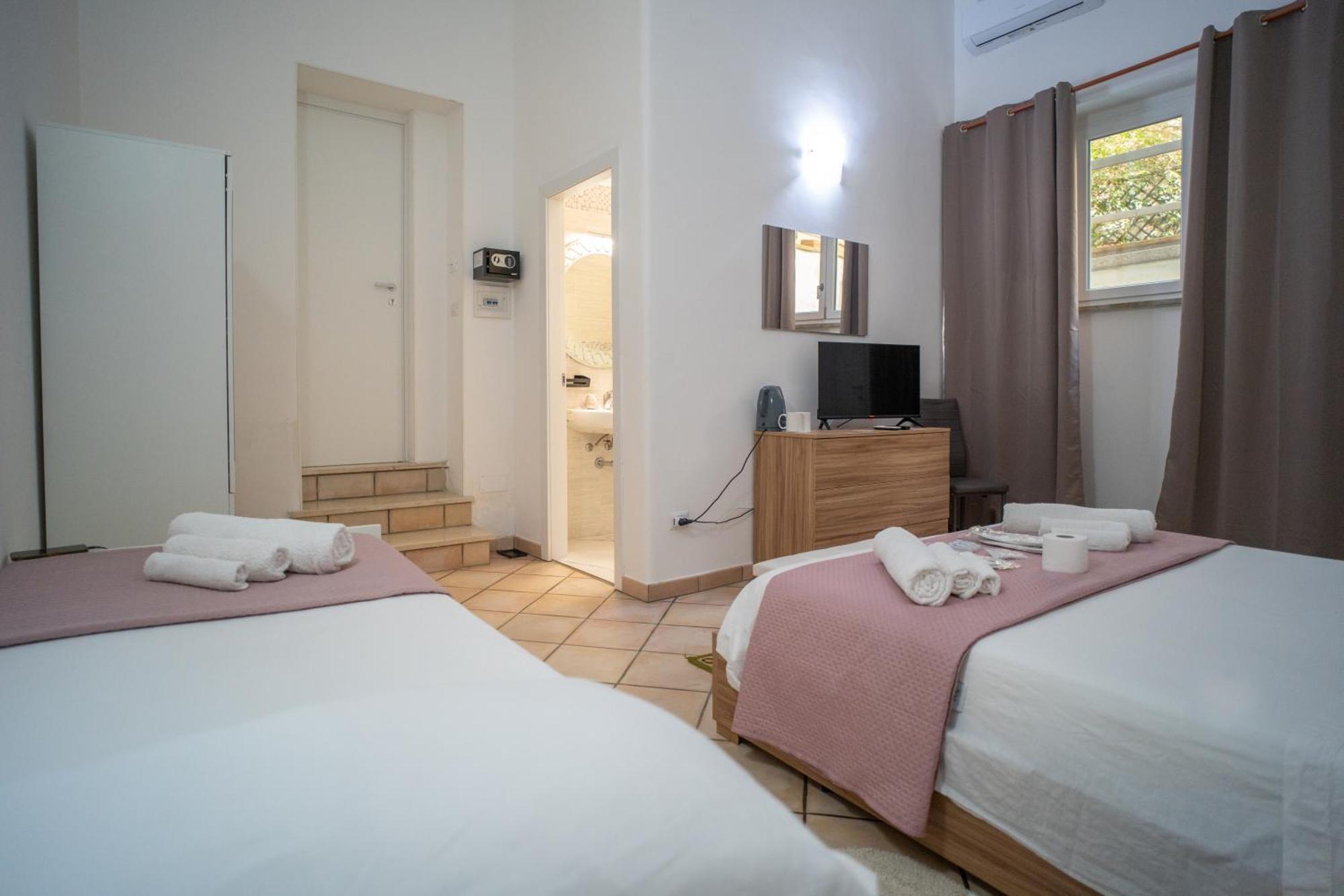 레체 Whitehouse B&B 외부 사진