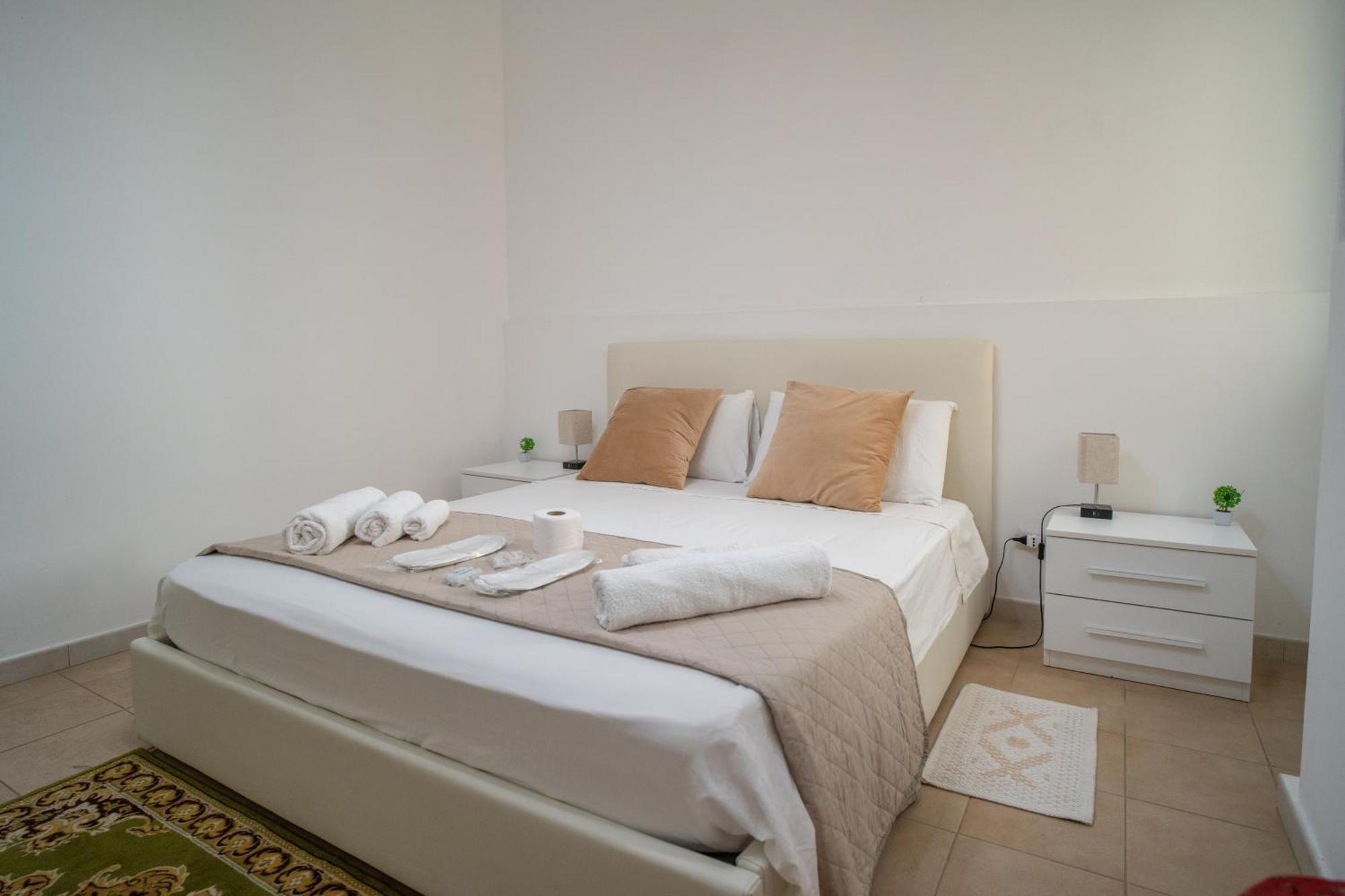 레체 Whitehouse B&B 외부 사진