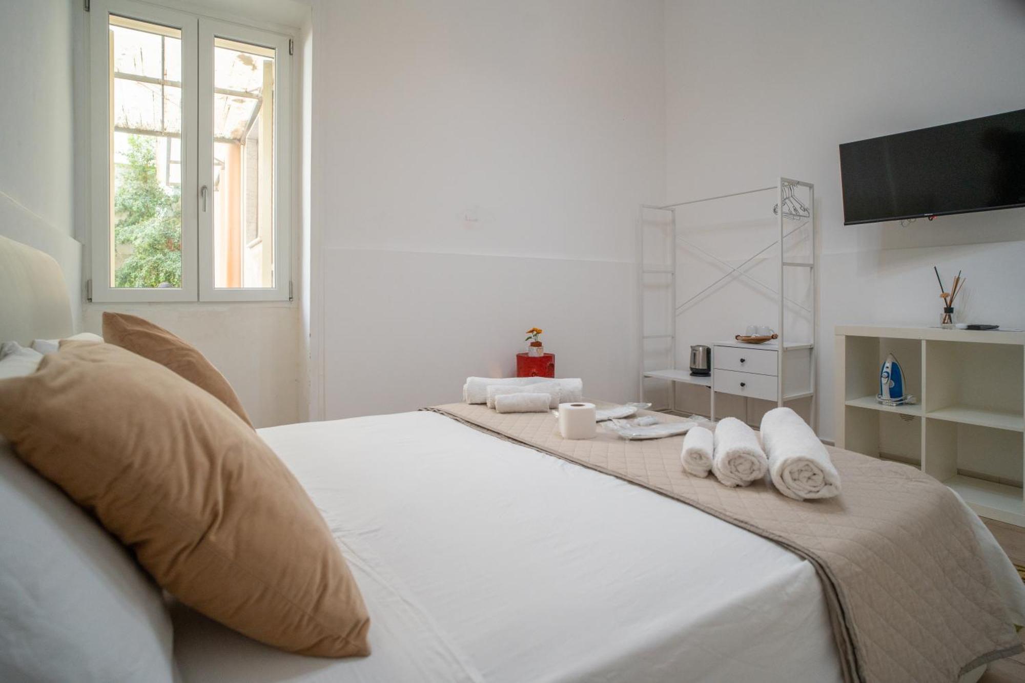 레체 Whitehouse B&B 외부 사진