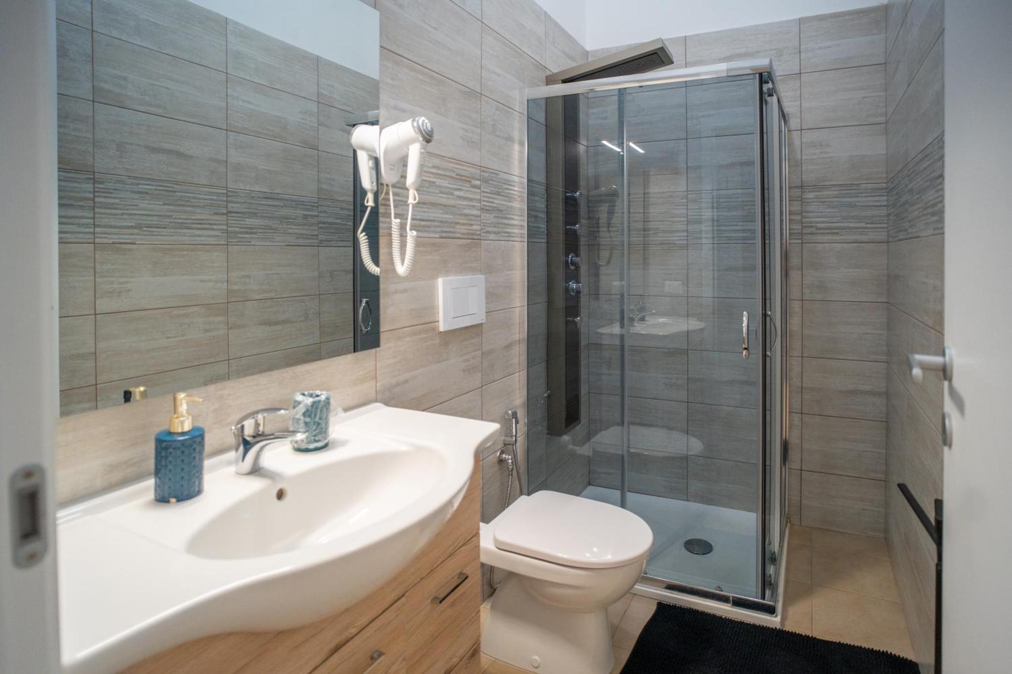 레체 Whitehouse B&B 외부 사진
