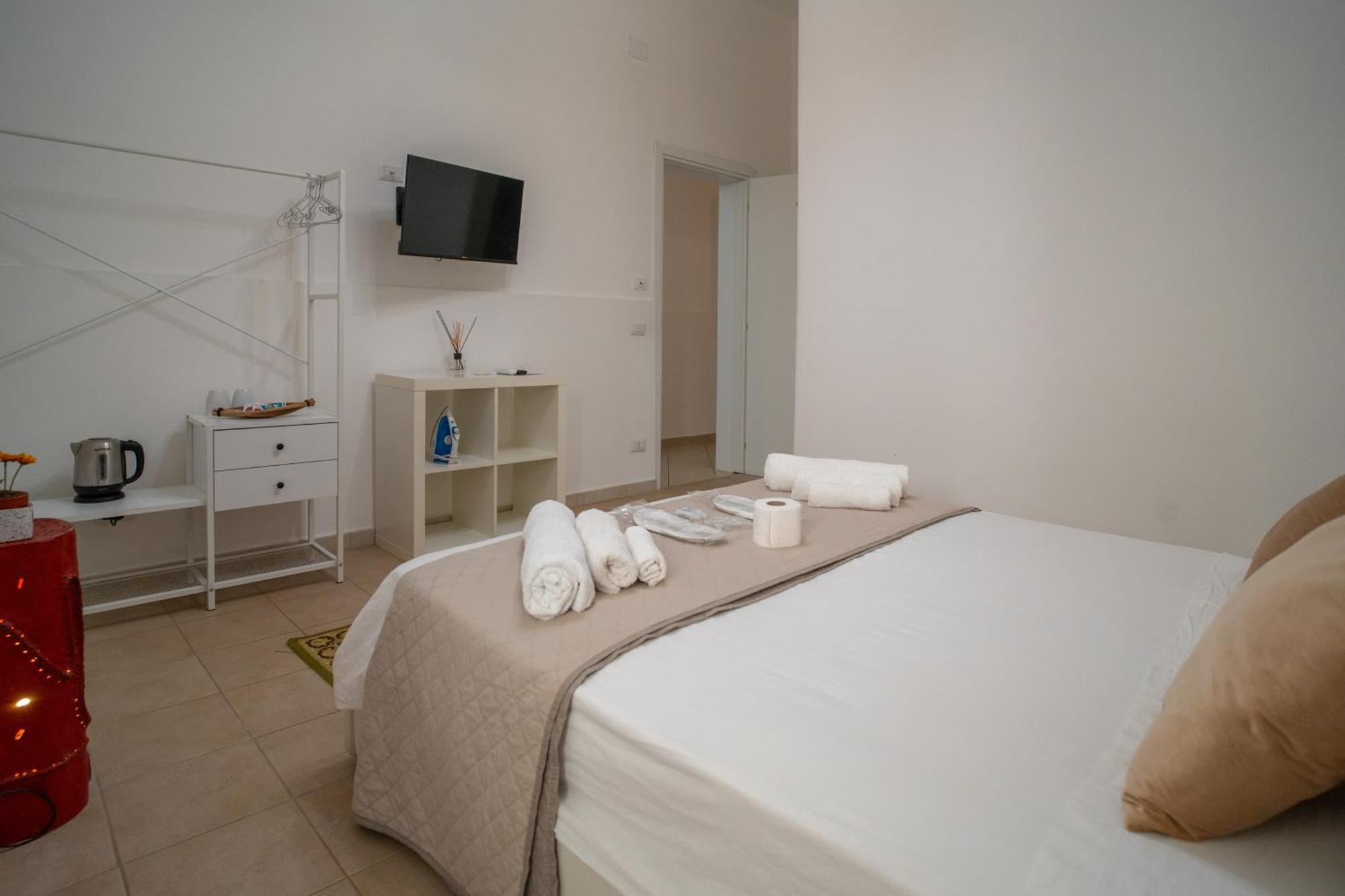 레체 Whitehouse B&B 외부 사진
