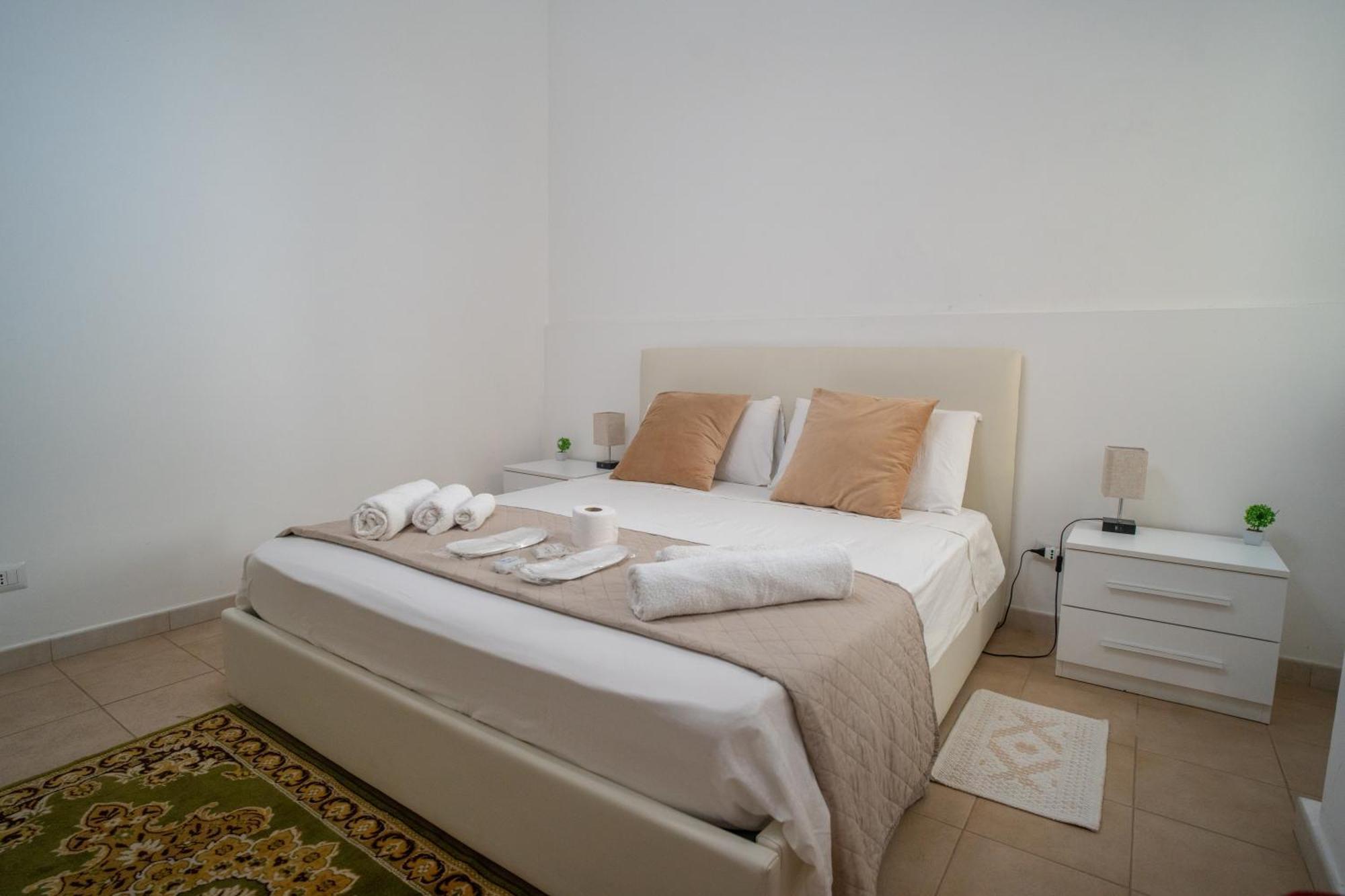 레체 Whitehouse B&B 외부 사진