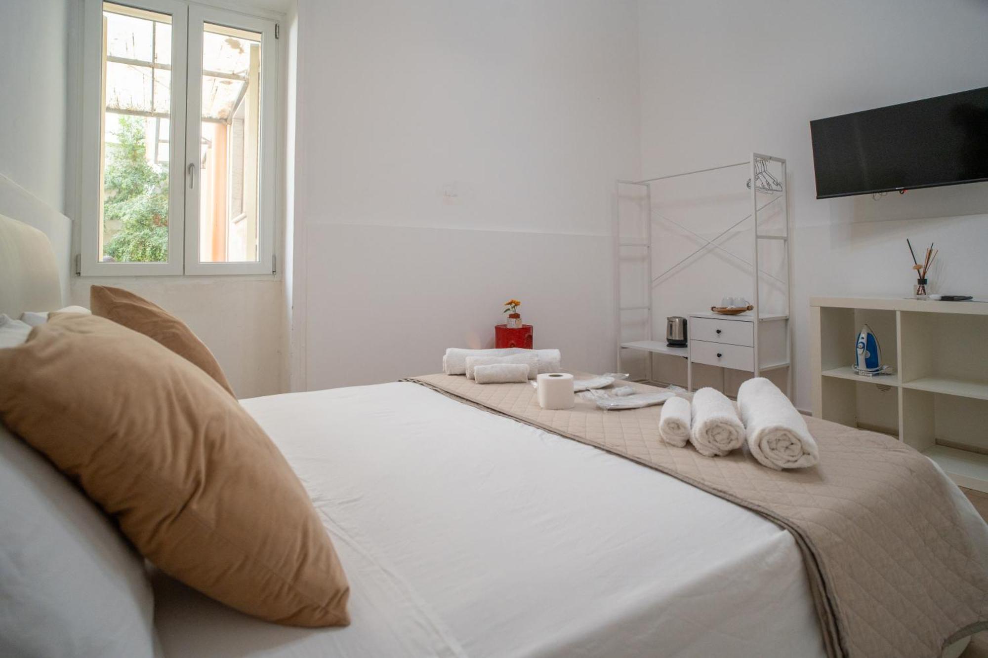 레체 Whitehouse B&B 외부 사진