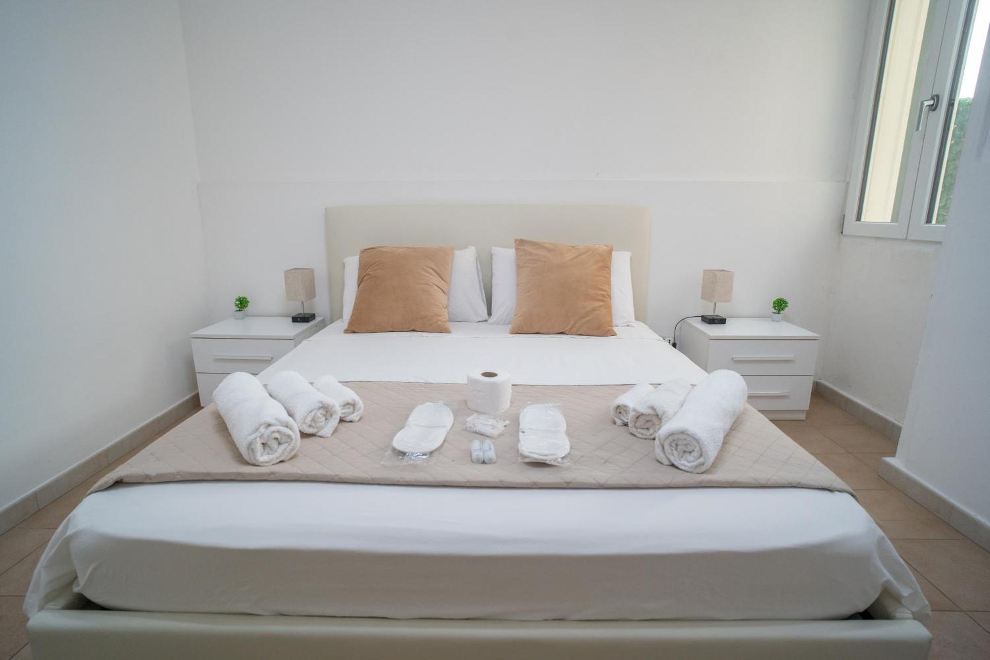 레체 Whitehouse B&B 외부 사진