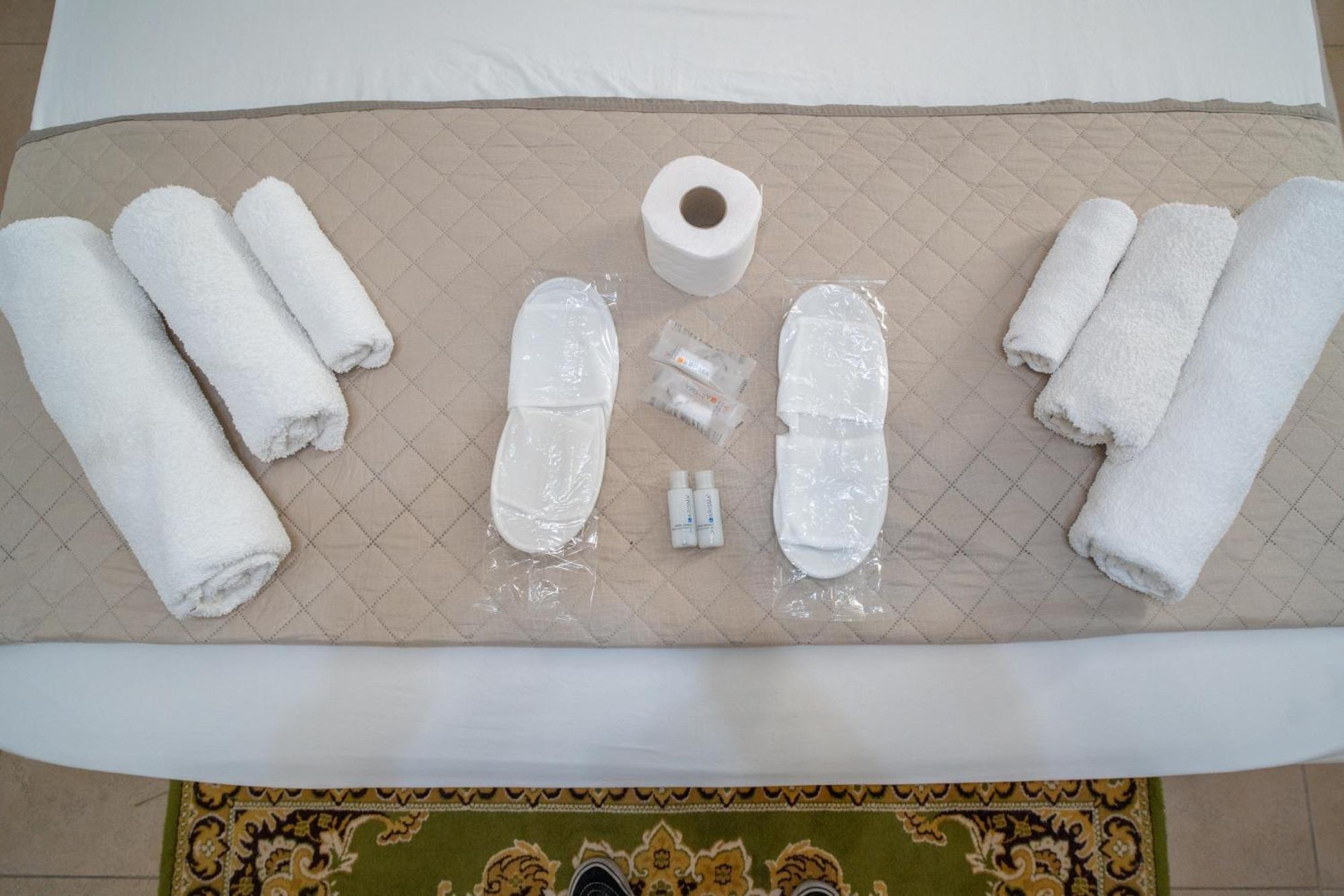 레체 Whitehouse B&B 외부 사진