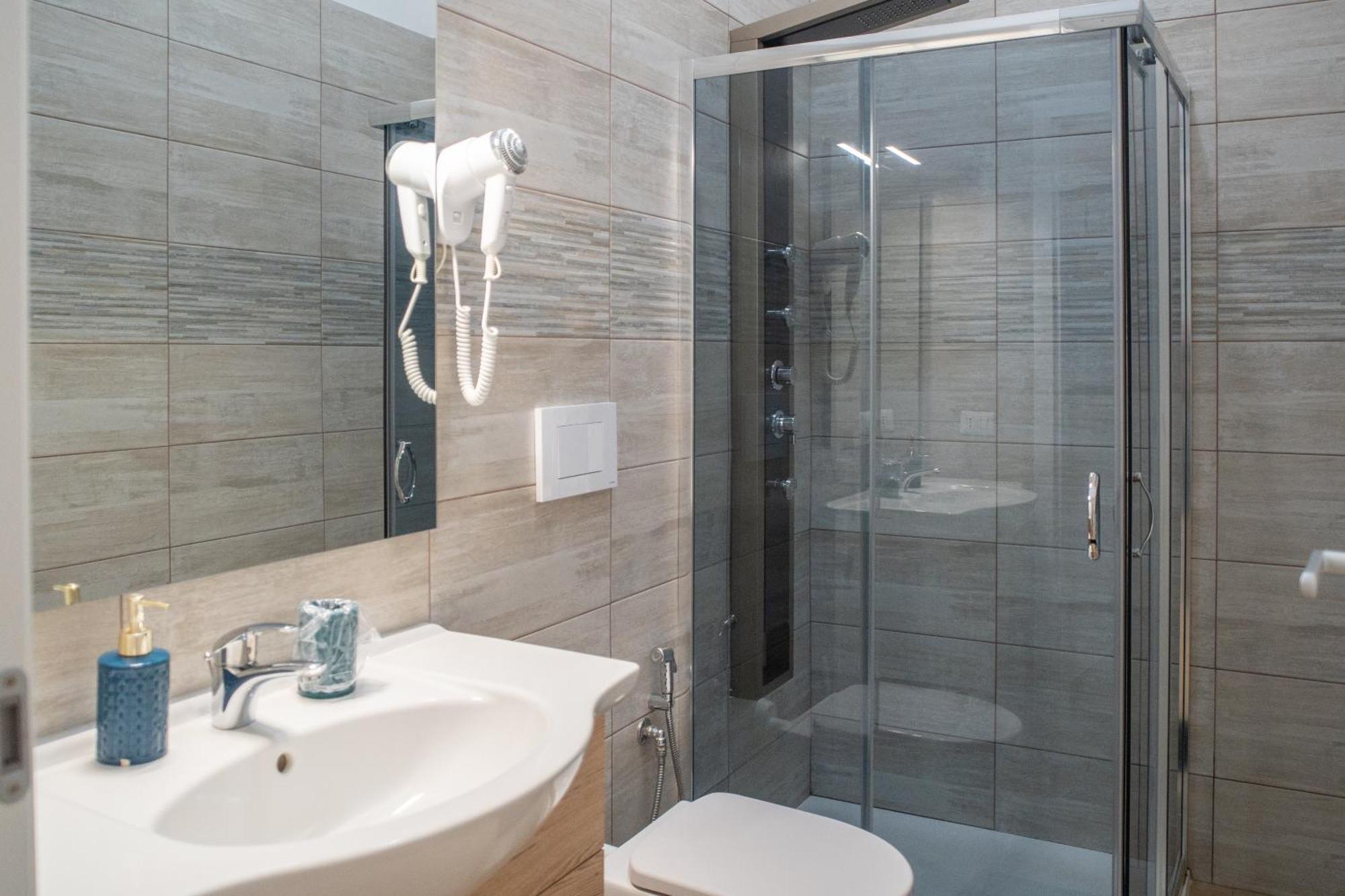 레체 Whitehouse B&B 외부 사진