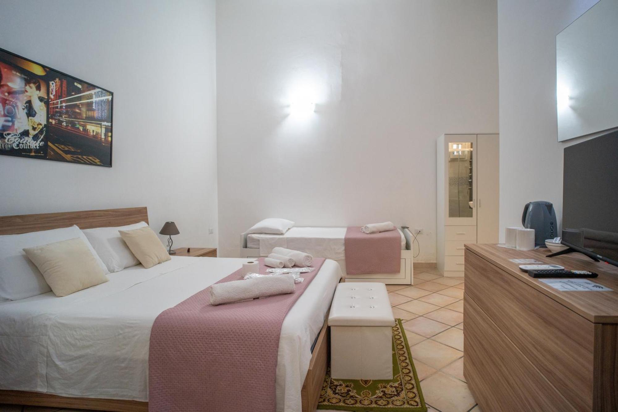레체 Whitehouse B&B 외부 사진
