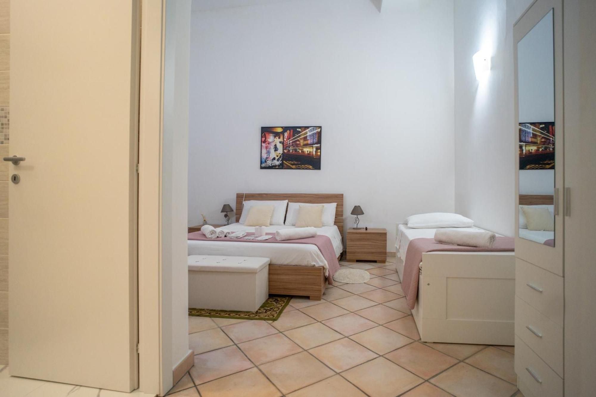 레체 Whitehouse B&B 외부 사진