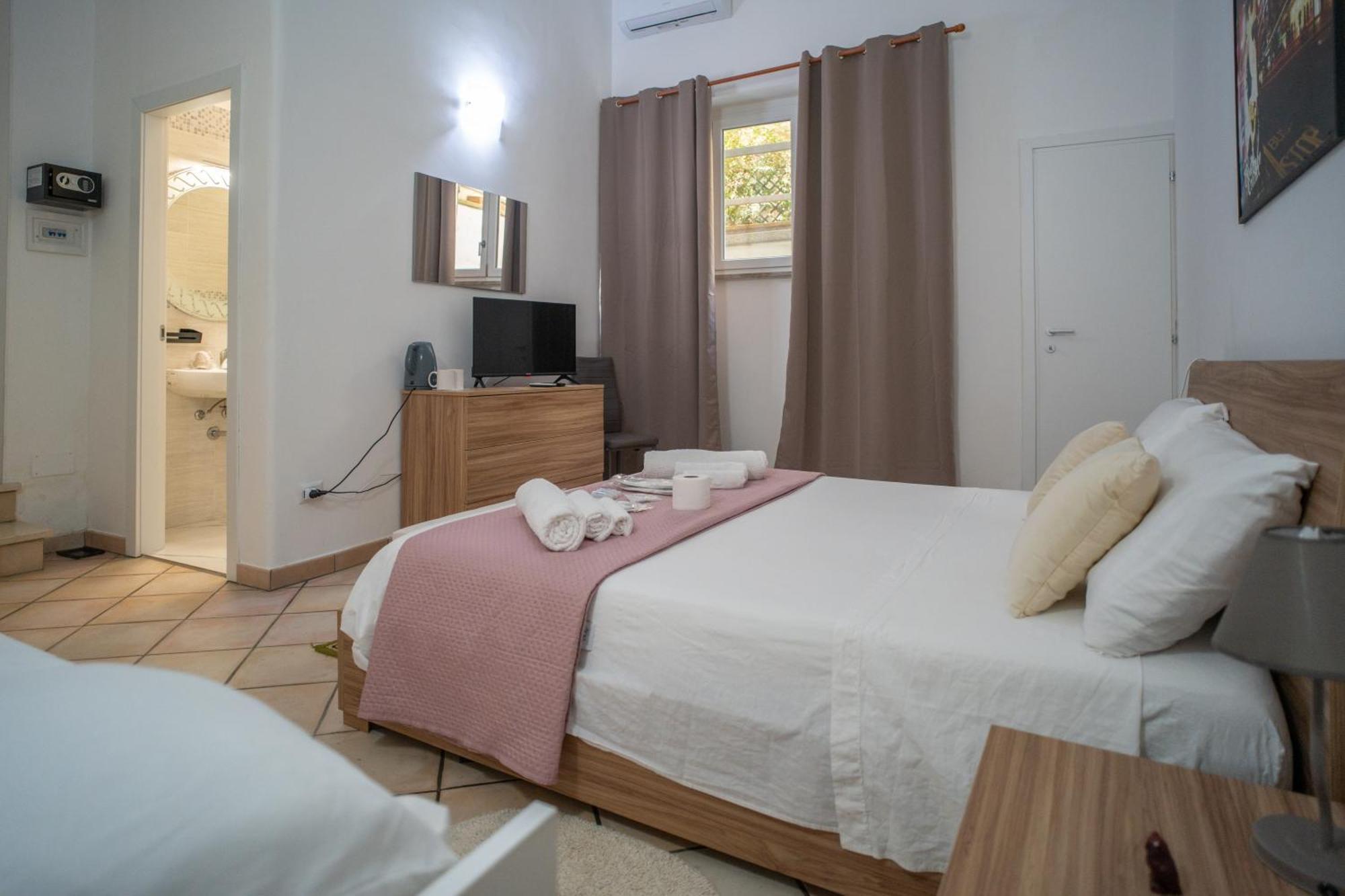 레체 Whitehouse B&B 외부 사진