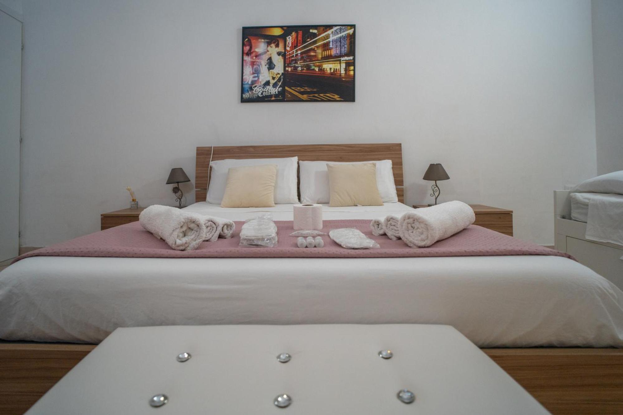 레체 Whitehouse B&B 외부 사진
