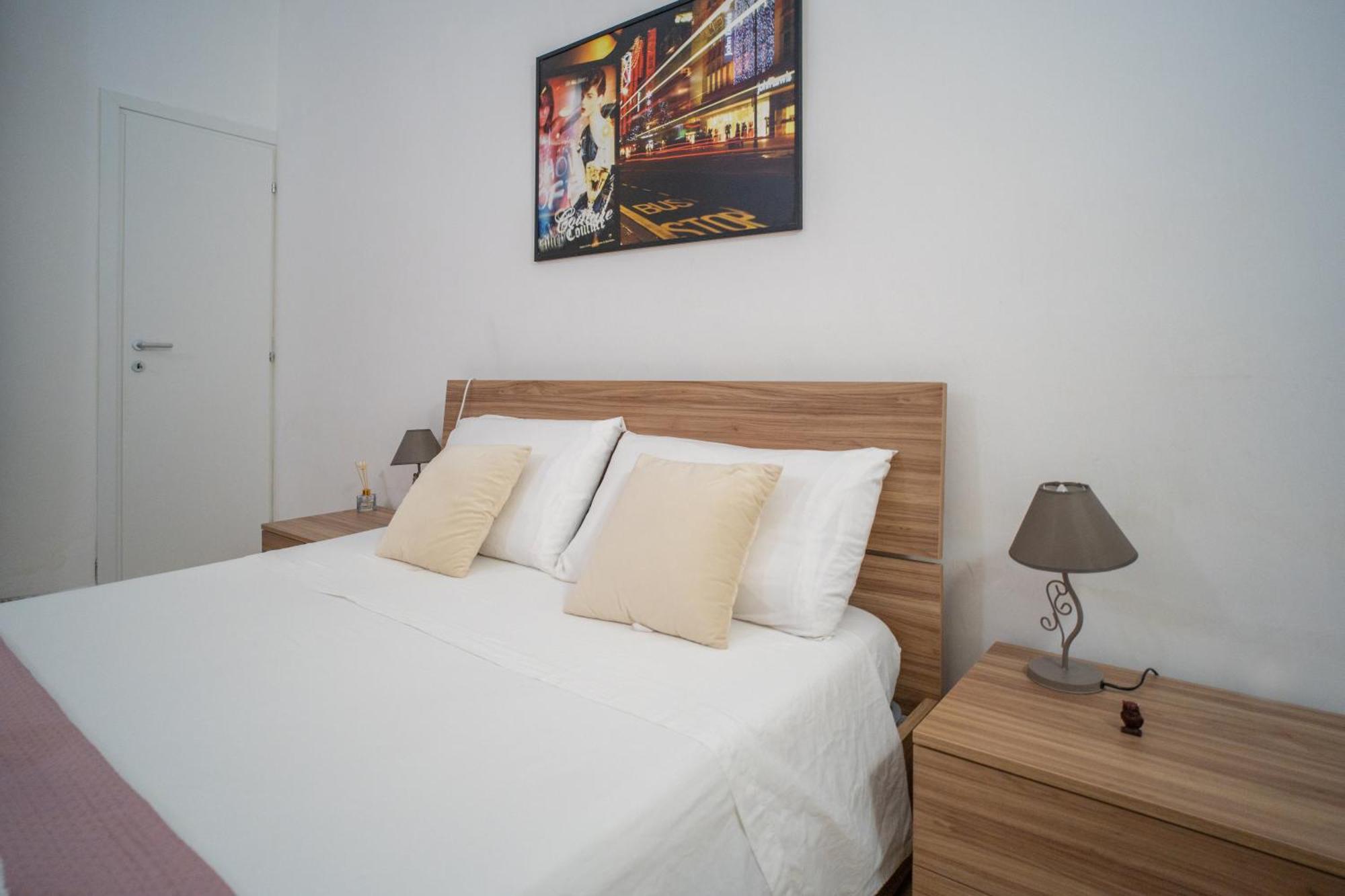 레체 Whitehouse B&B 외부 사진