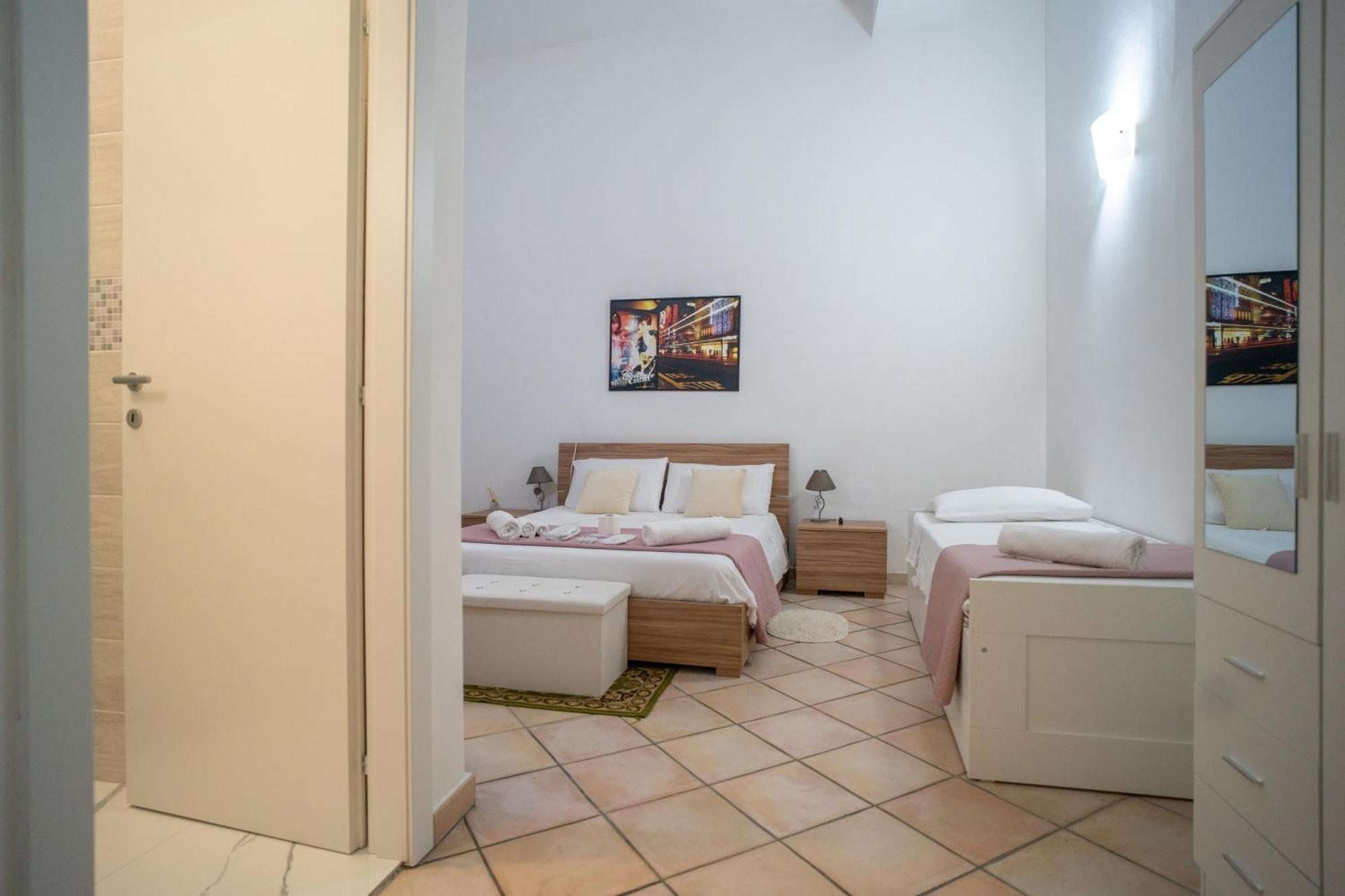레체 Whitehouse B&B 외부 사진