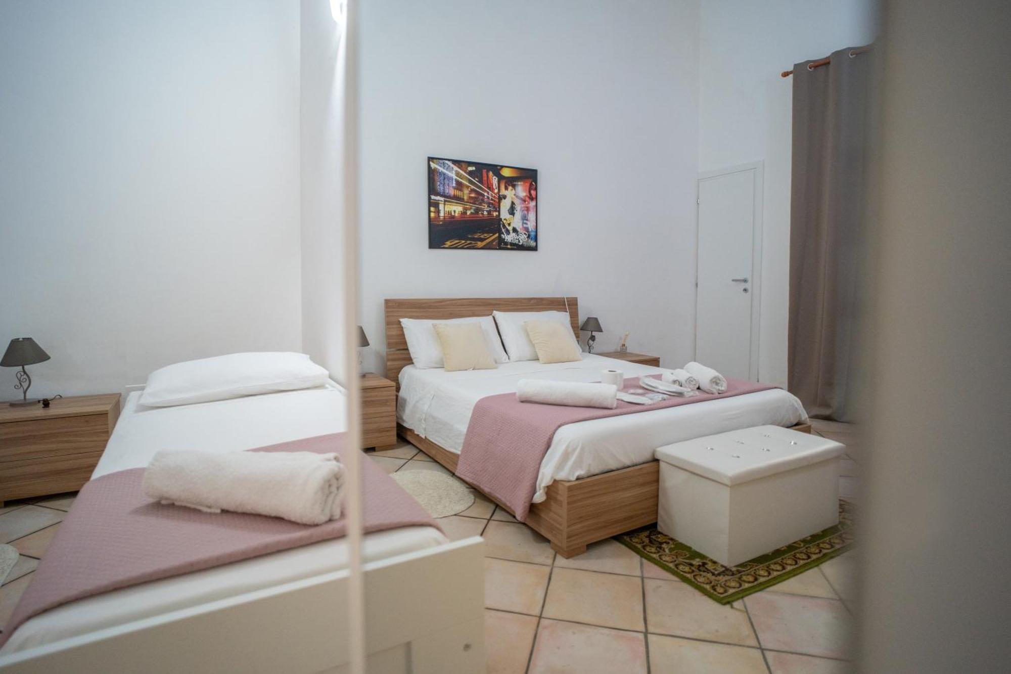 레체 Whitehouse B&B 외부 사진