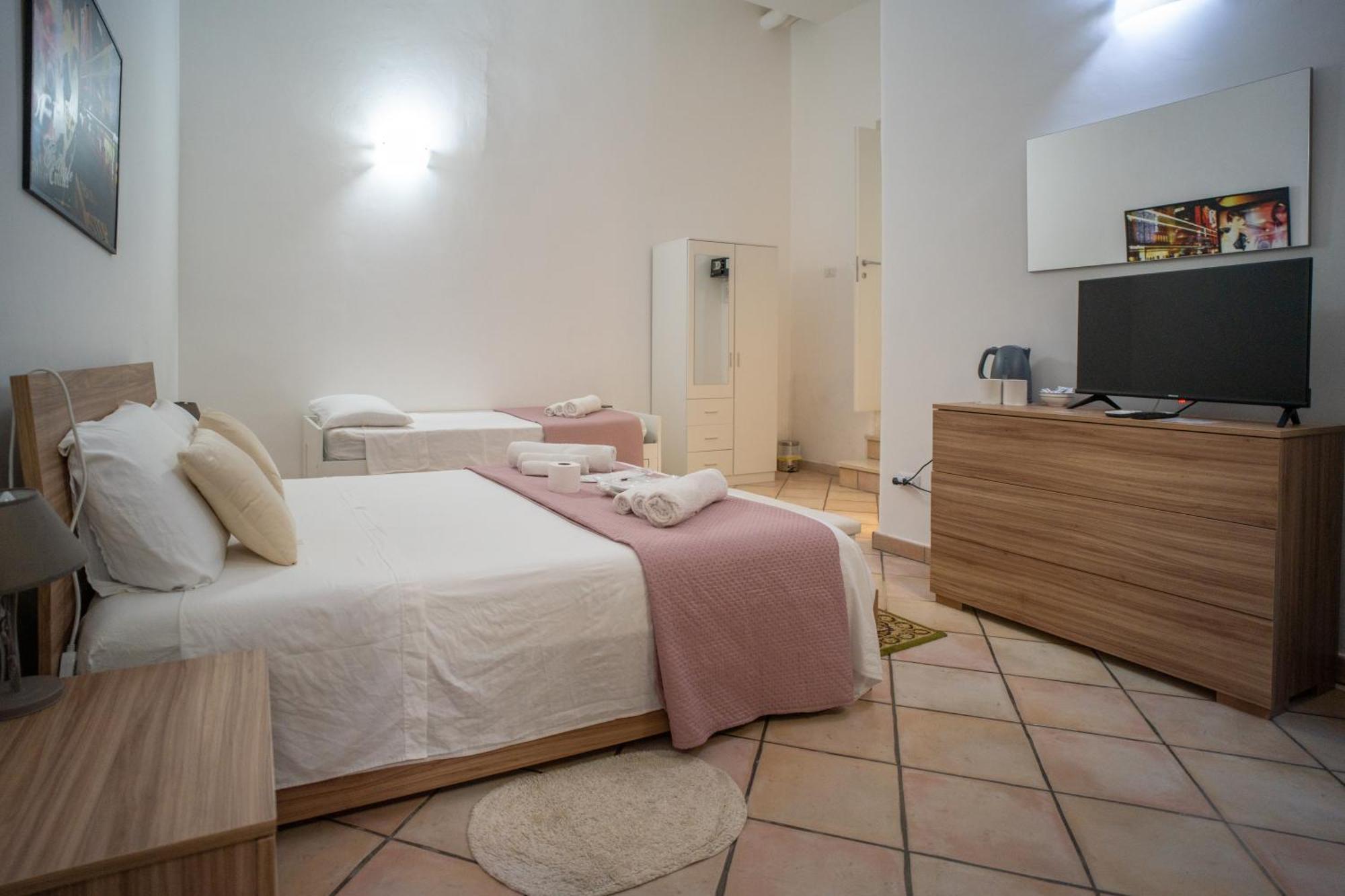 레체 Whitehouse B&B 외부 사진