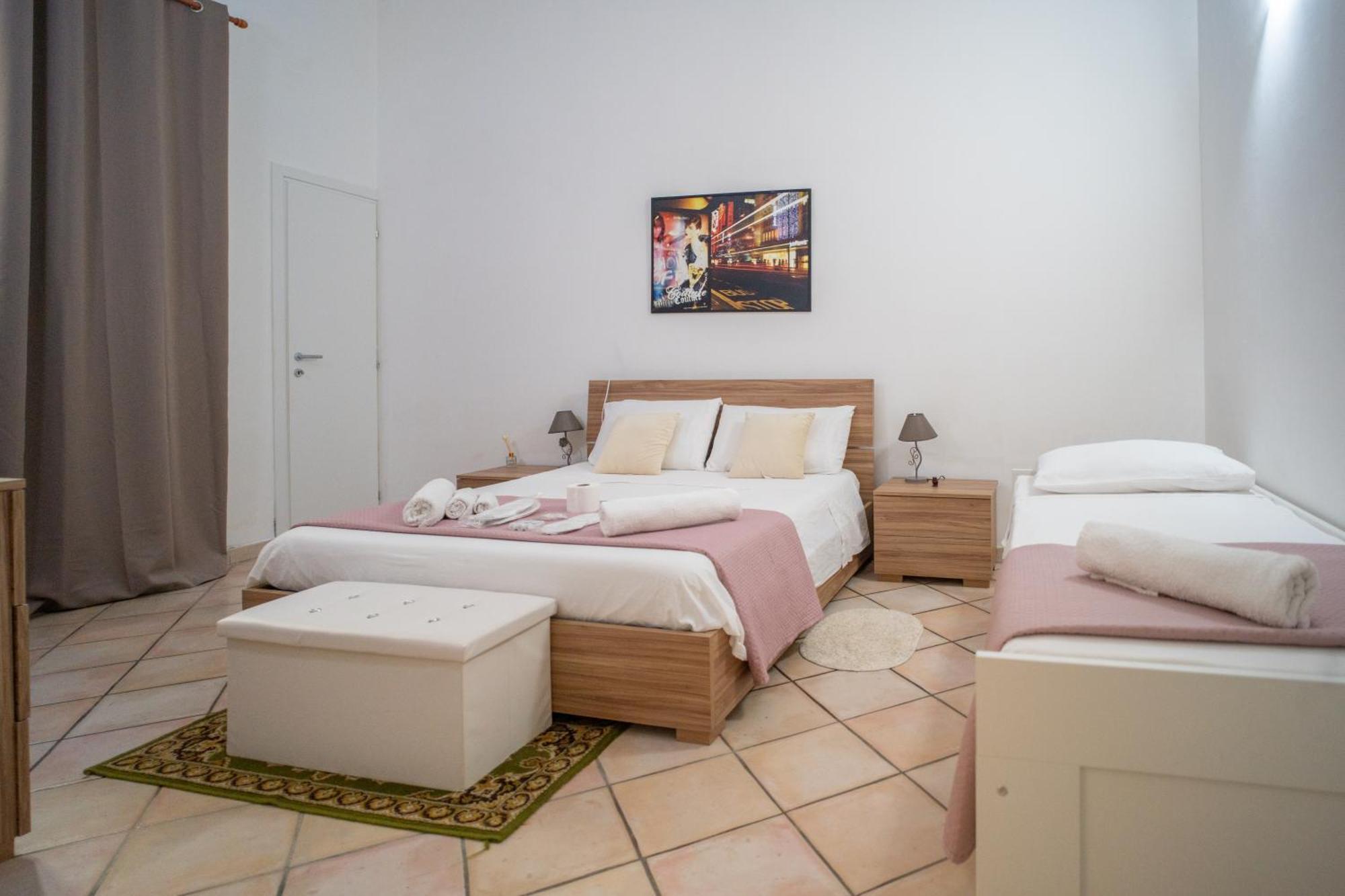 레체 Whitehouse B&B 외부 사진