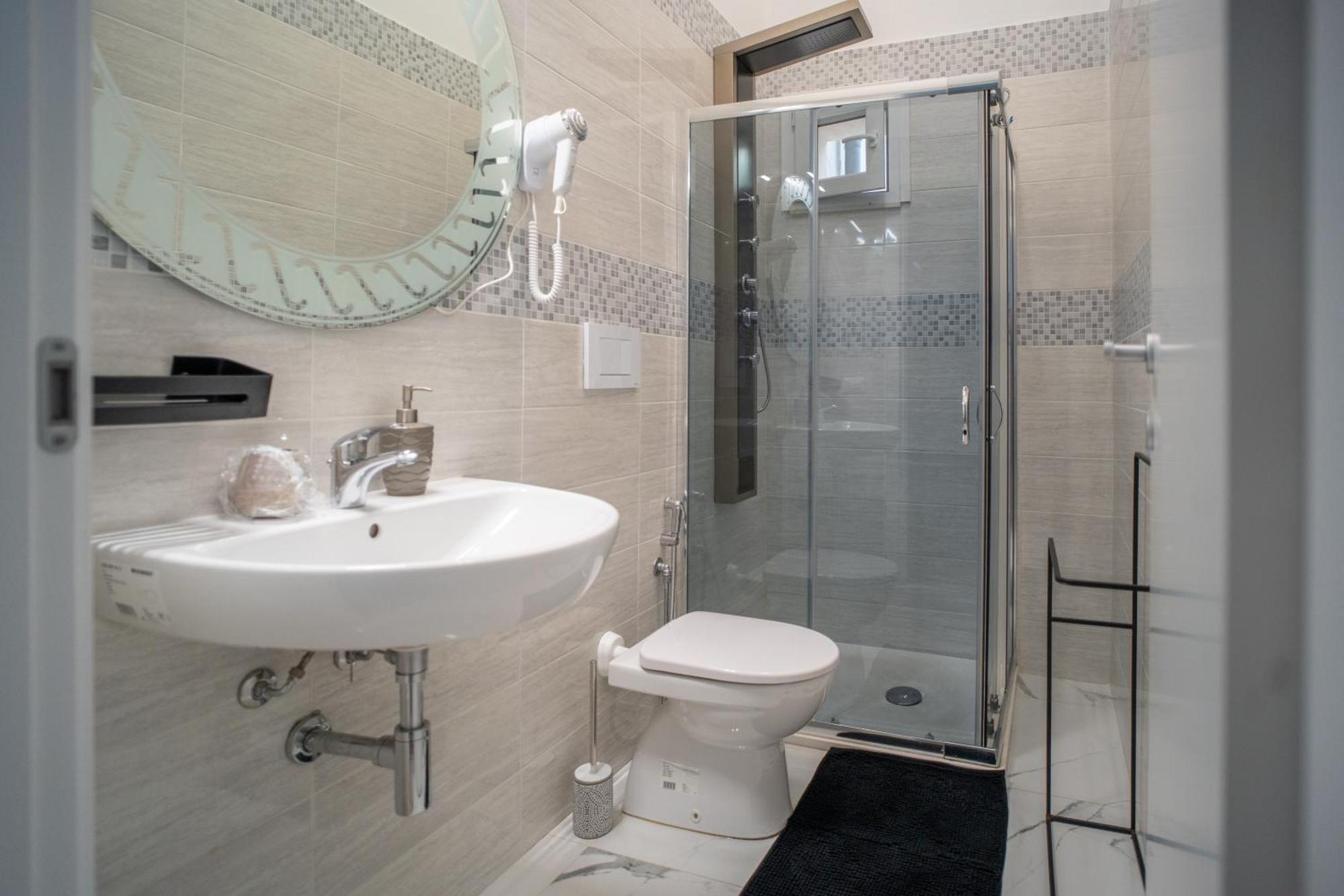레체 Whitehouse B&B 외부 사진
