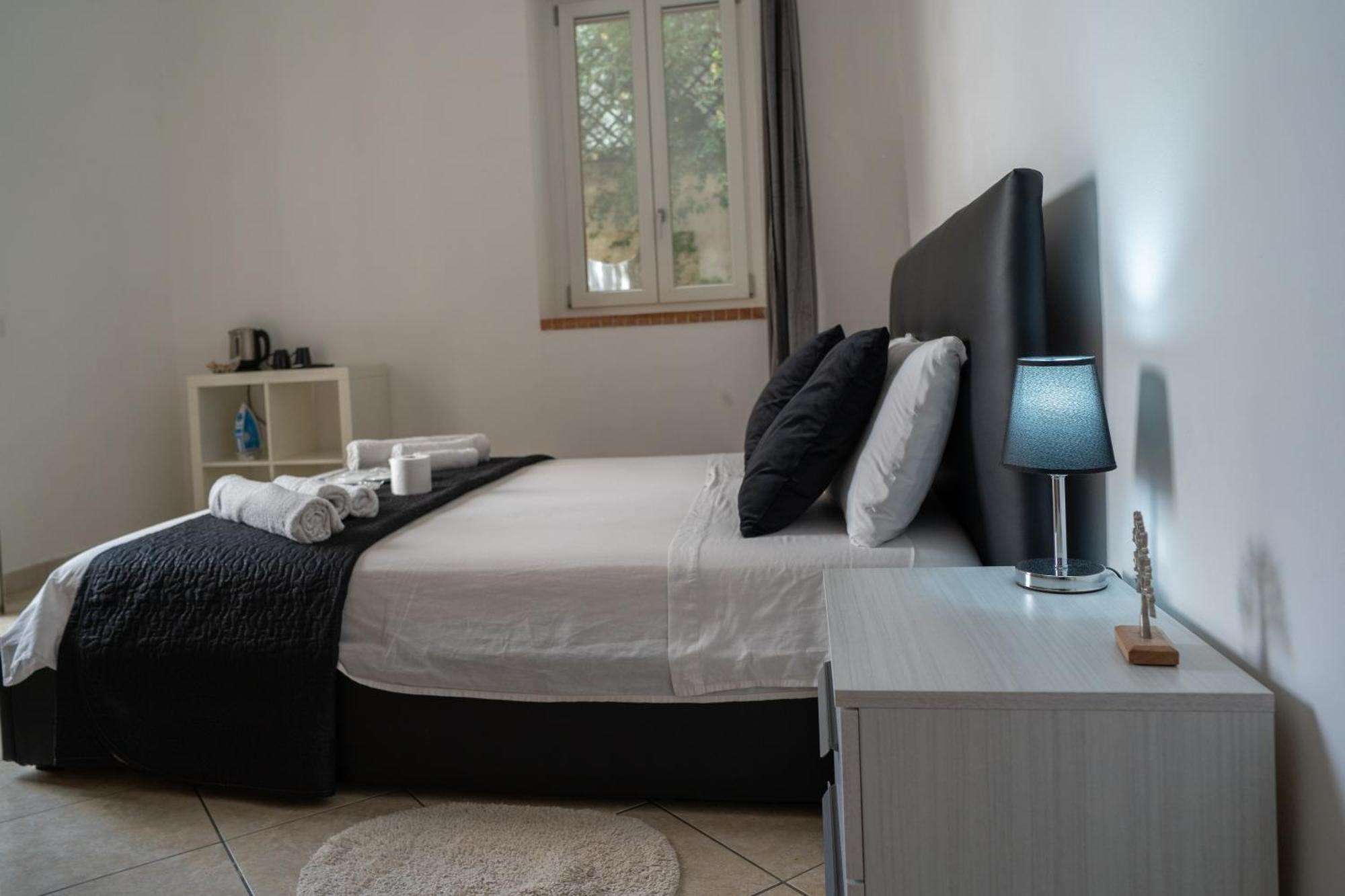 레체 Whitehouse B&B 외부 사진