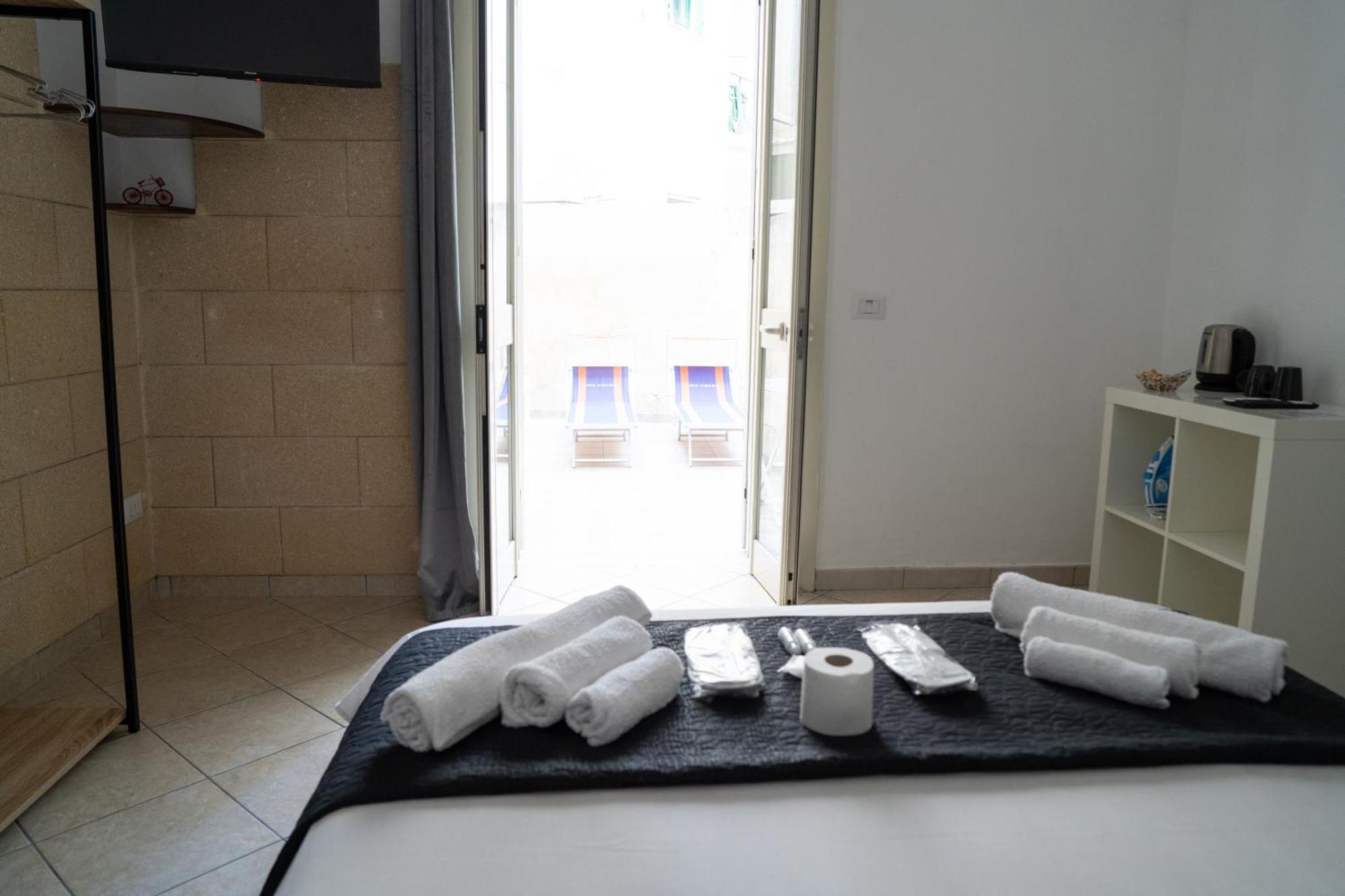 레체 Whitehouse B&B 외부 사진