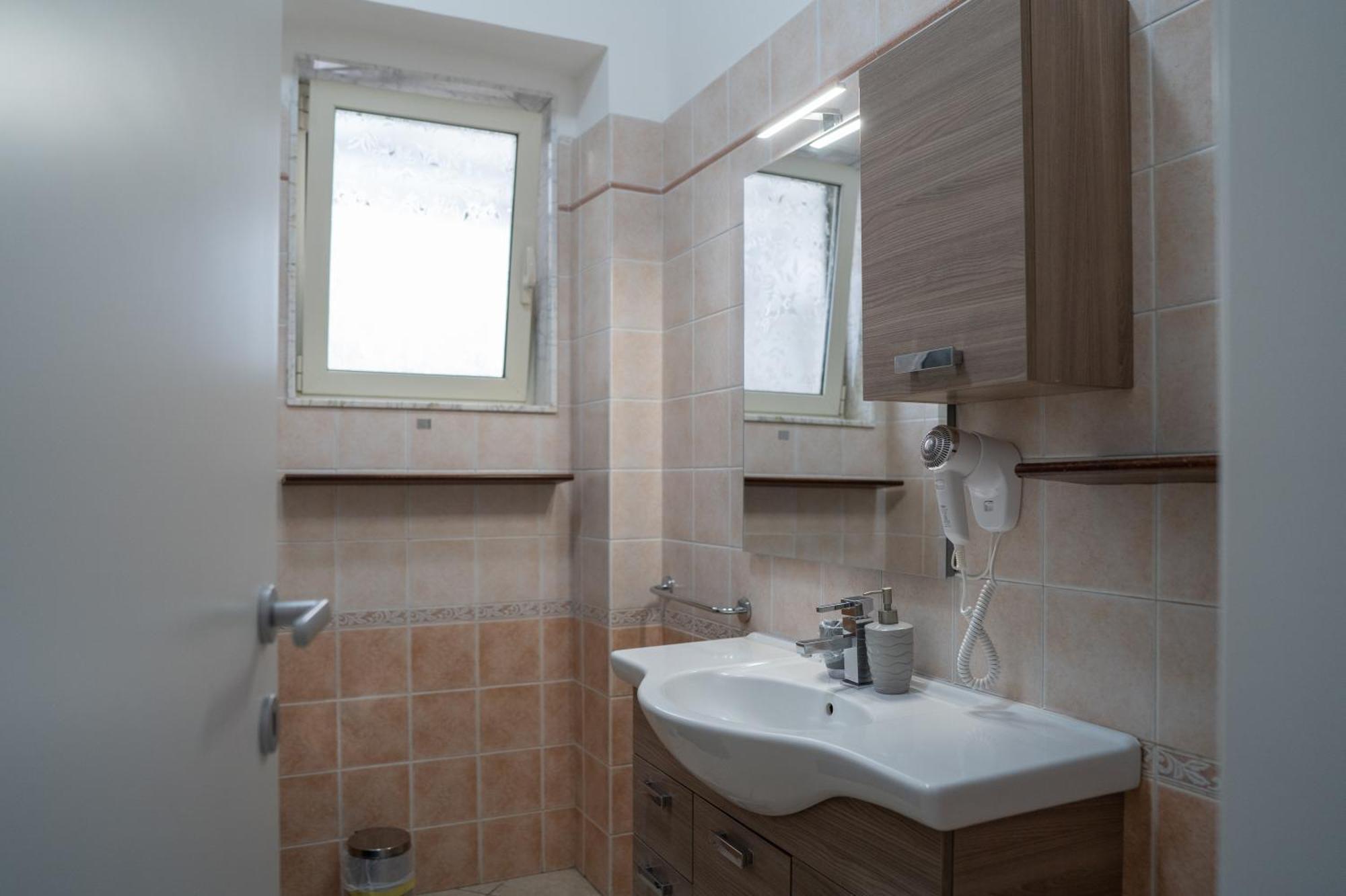 레체 Whitehouse B&B 외부 사진