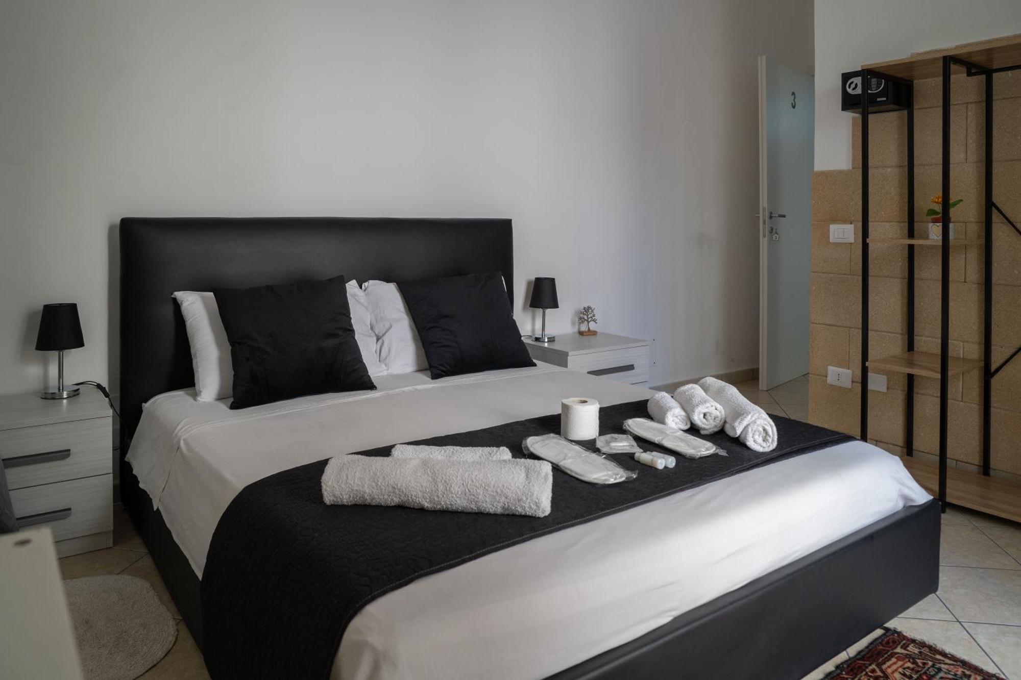 레체 Whitehouse B&B 외부 사진