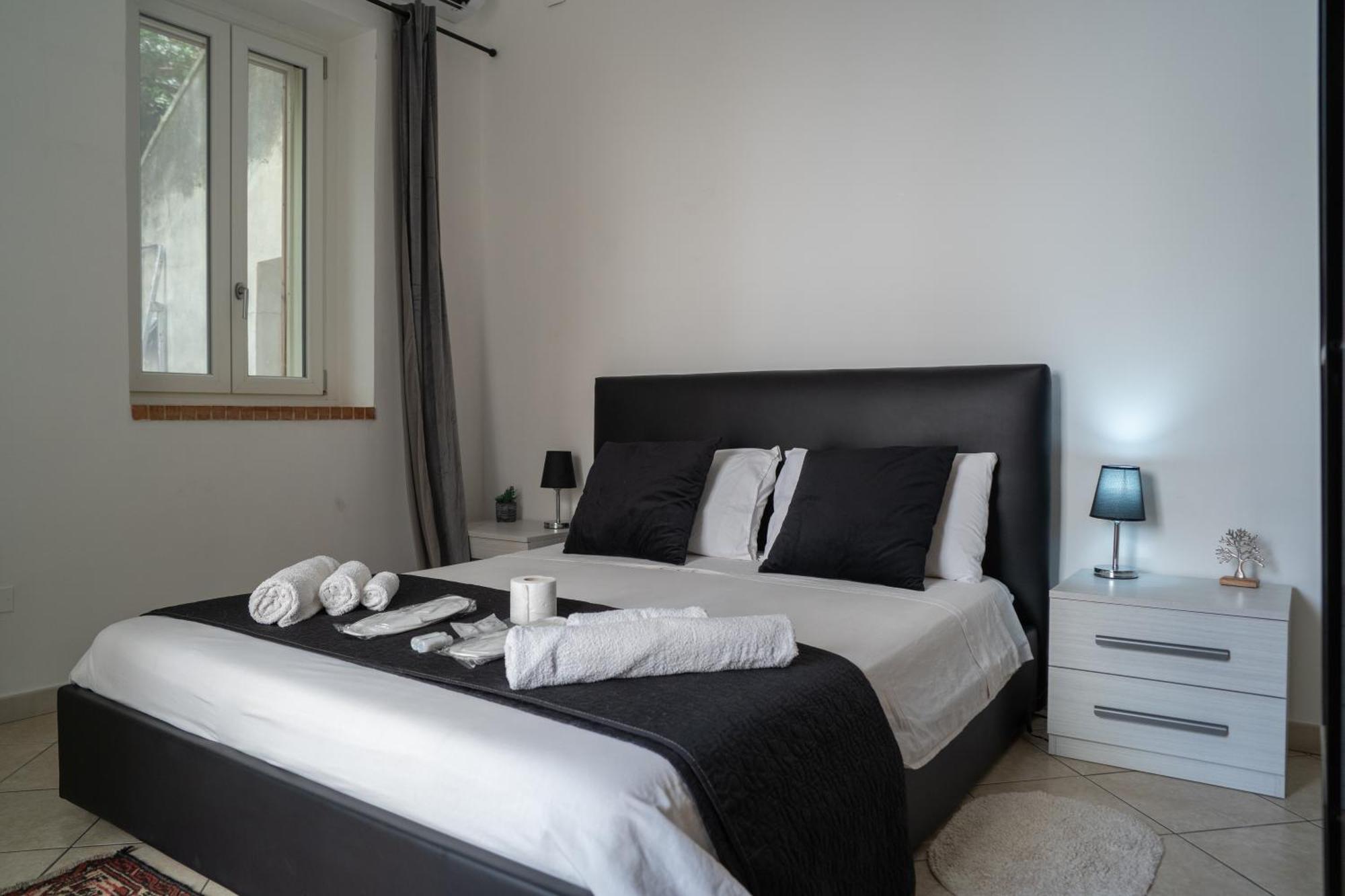 레체 Whitehouse B&B 외부 사진
