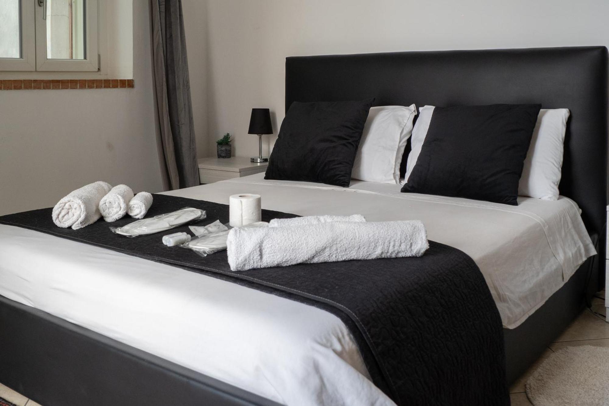레체 Whitehouse B&B 외부 사진