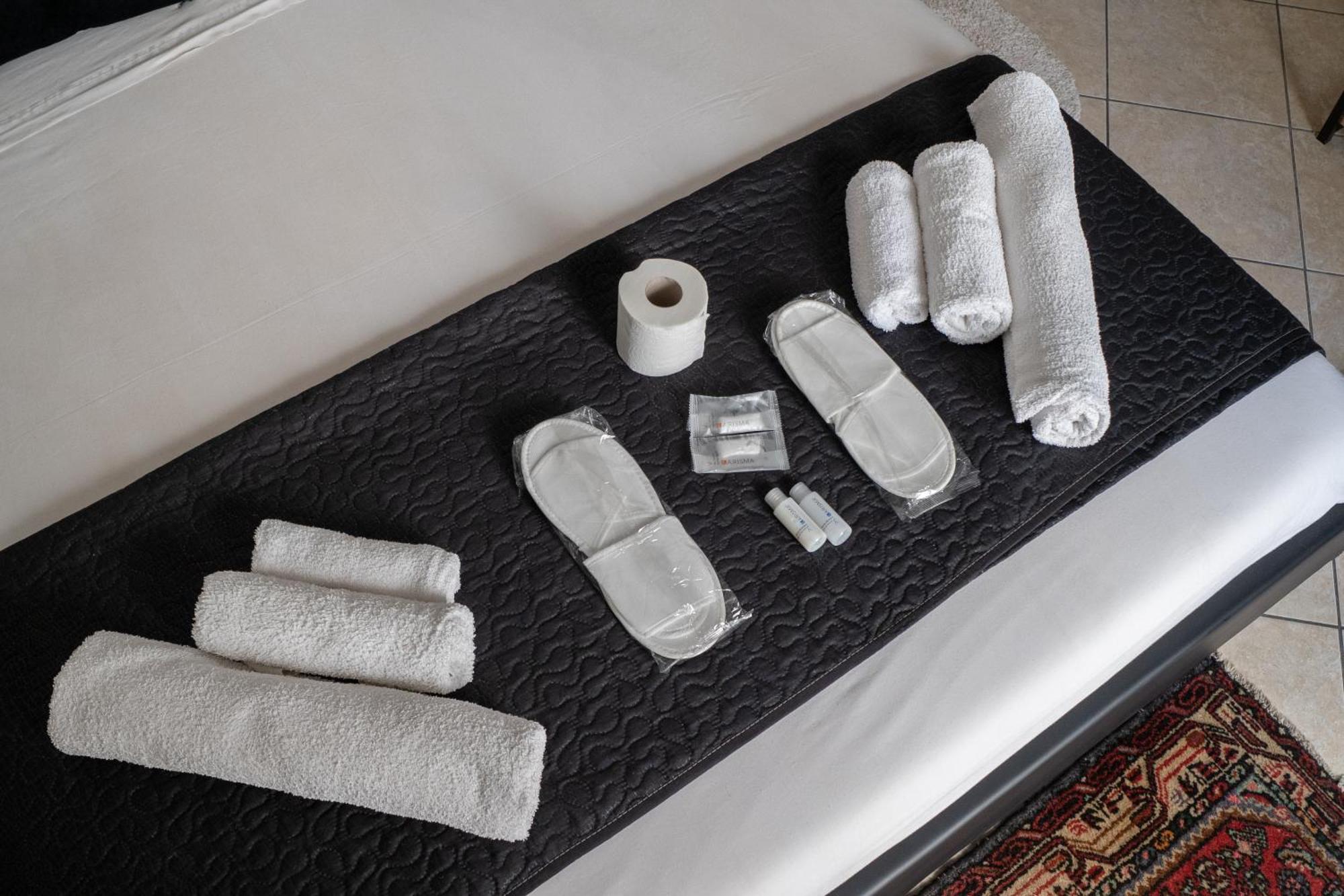 레체 Whitehouse B&B 외부 사진