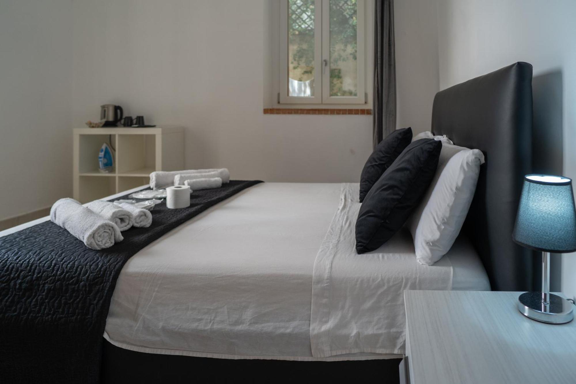레체 Whitehouse B&B 외부 사진